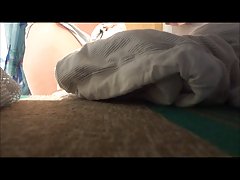 亚洲的妻子借给老板