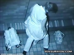 海滩射液