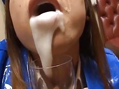 甜蜜的口交