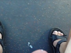 亚洲的粗糙他妈的双饼