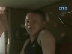 马来语干旱在车里