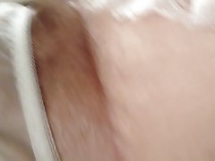 力拓 kagawas 孔充满愉悦的性玩具