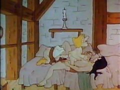 Ryouko 村上春树喜欢被操了