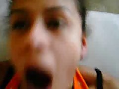 亚洲女同性恋青少年泥顺从