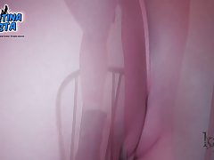 Cmnf 裸体日本女仆抚摸在未经审查的高清字幕