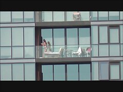 业余亚洲硬肛门和面部