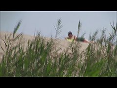 Strandsex
