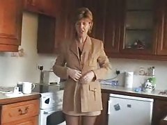 隐藏的凸轮淋浴夫妇 1