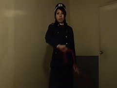 优雅的亚洲莱斯