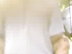 Droptopgal 亚洲热妻子与定期公牛第 5 部分