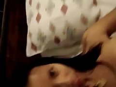 亚洲少年和她的老师
