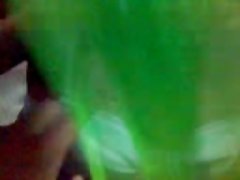 华丽的黑发宝贝麦花野制作出来，螺纹