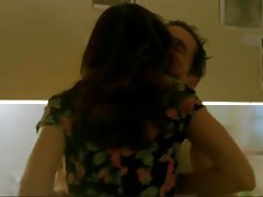 Momoka 仁科是一个可爱的丰满女仆