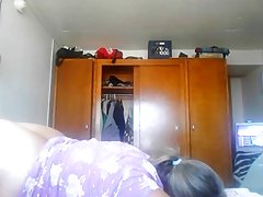 亚洲少年绑