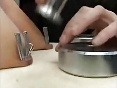 显示