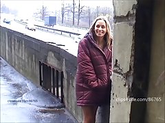 中国女孩性 1