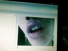 中国女人吸吮阿拉伯公鸡