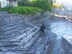 Streetwhore 公共脸他妈的燕子