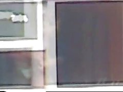 与面部热业余女朋友自制行动