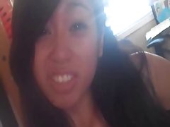 多米尼克 lashay 和拉托法国-邋遢口交三明治
