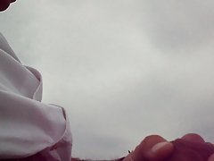 小破烂咪咪 18 害羞吹乔