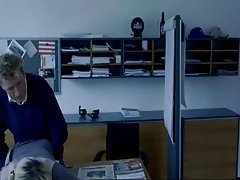 马赛克脸获取幸运窥淫癖者视频