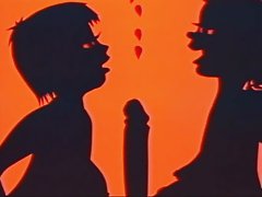 涉及的奴隶的 Bdsm 行动