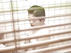 红发女郎亚洲小鸡尤娜广濑压制悸动的公鸡和