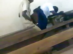 韩国家庭主妇，性交后工作