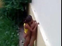 另一个中国护航