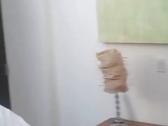 爷爷他妈的亚洲少年的屁股