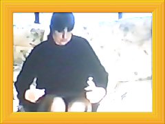 比基尼对此感到越来越阴部摩擦按摩师
