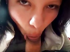来自俄罗斯的 Nicoline yiki