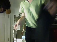 鞭打和被亚洲情妇再鞭打