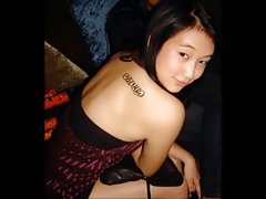 日本熟女超短裙