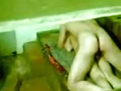 她的猫女阴按摩