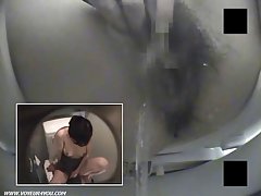超短裙地铁 22