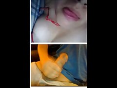 驾驶室 164 偷窥