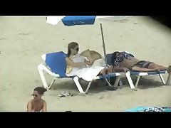 从德国熟女的私人性爱录影带