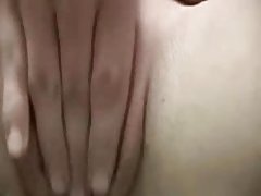 亚洲女孩打人