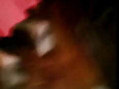 Taking a bathe and masturbates with dildo
