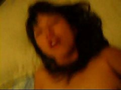 Desi 热印度 gf damini 洗澡后性