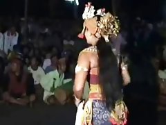 巴厘岛古代色情性感舞蹈 6