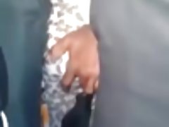 亚洲的业余表演身体
