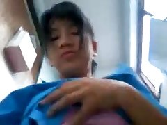 Omegle︰ 安吉和她的男友从美国 (2012 年 26 3 月)