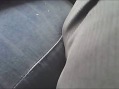 绿色的眼睛的亚洲的乳臭未干的大的黑色的迪克的加