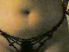危险的逃犯的天际 slavegirl 19