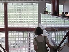 热泰国丰满胸部把他妈的由旅游