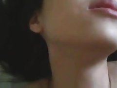 泰国情侣户外