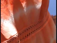 甜美的女孩 cumpilation